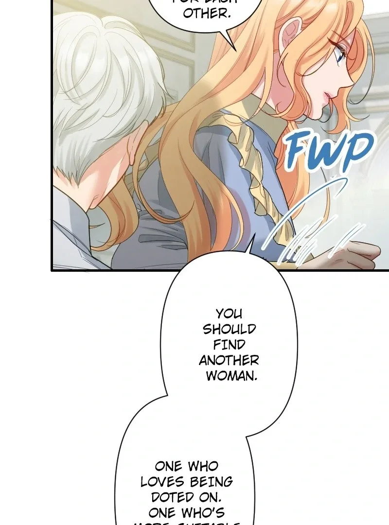 Absolute Love Enforcement The Reason Why a Female Soldier Became The Beloved Character in Her New Life Chapter 13 page 78