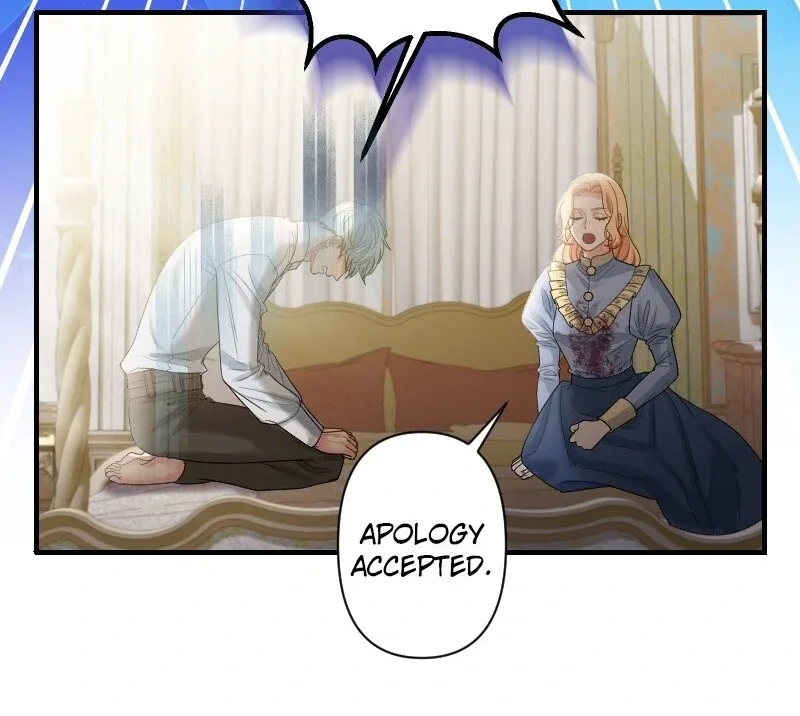 Absolute Love Enforcement The Reason Why a Female Soldier Became The Beloved Character in Her New Life Chapter 13 page 69
