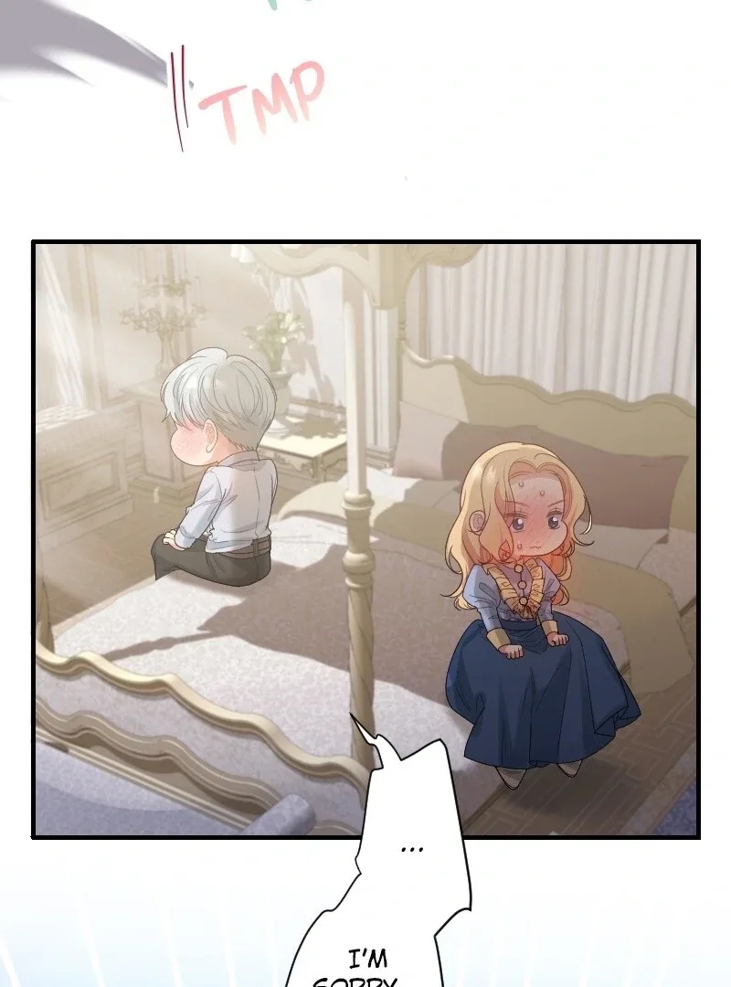 Absolute Love Enforcement The Reason Why a Female Soldier Became The Beloved Character in Her New Life Chapter 13 page 66