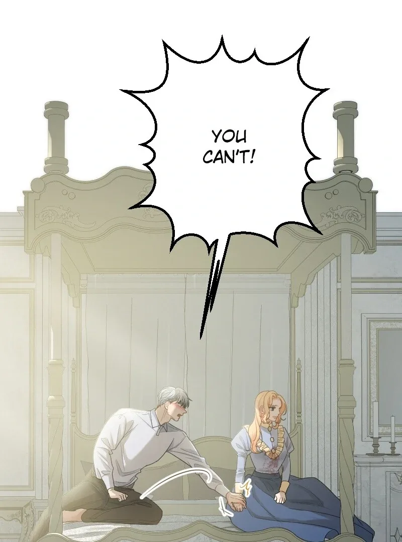 Absolute Love Enforcement The Reason Why a Female Soldier Became The Beloved Character in Her New Life Chapter 13 page 76