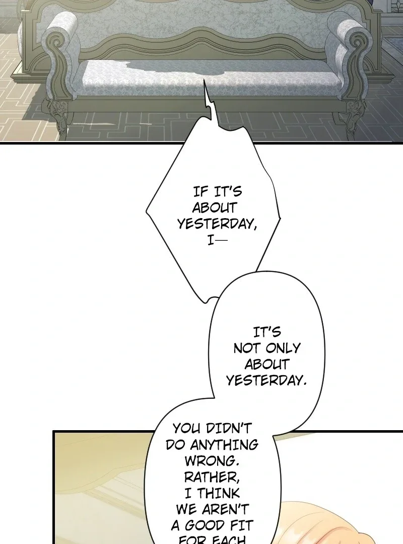 Absolute Love Enforcement The Reason Why a Female Soldier Became The Beloved Character in Her New Life Chapter 13 page 77