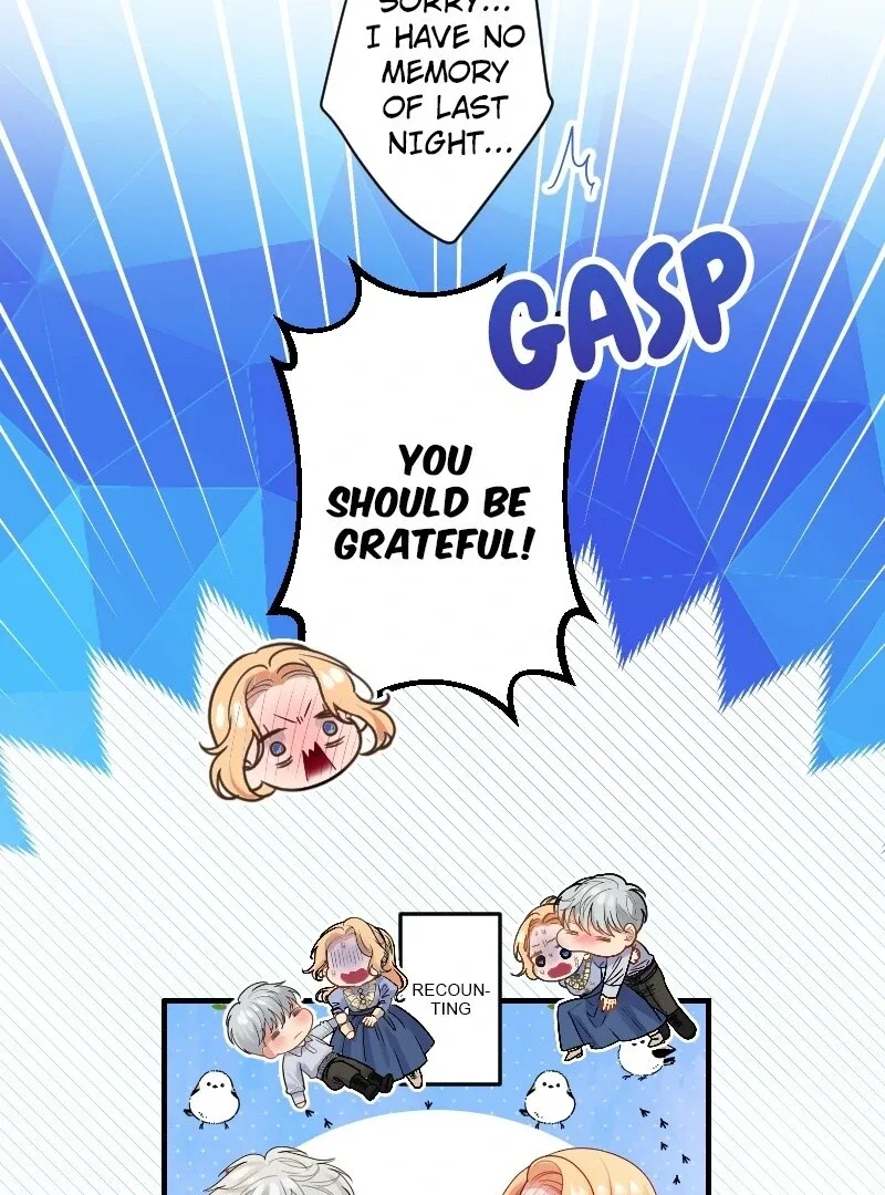 Absolute Love Enforcement The Reason Why a Female Soldier Became The Beloved Character in Her New Life Chapter 13 page 67
