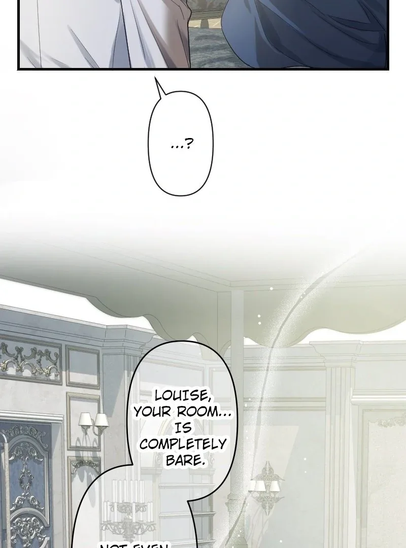 Absolute Love Enforcement The Reason Why a Female Soldier Became The Beloved Character in Her New Life Chapter 13 page 71
