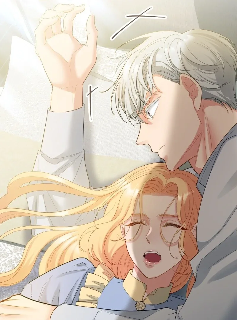 Absolute Love Enforcement The Reason Why a Female Soldier Became The Beloved Character in Her New Life Chapter 13 page 61