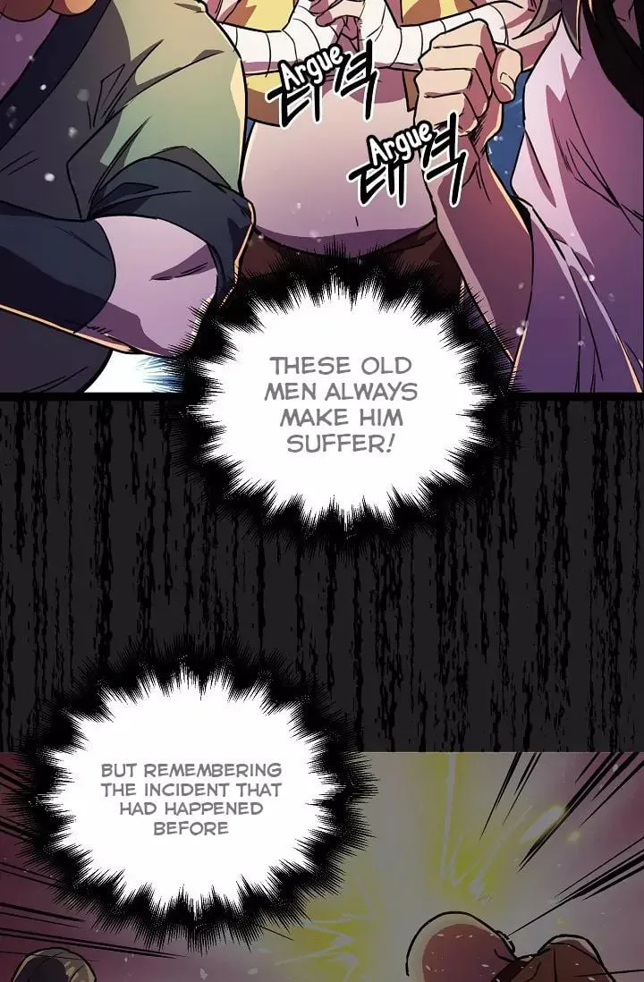 Absolute Martial Arts Chapter 4 page 5