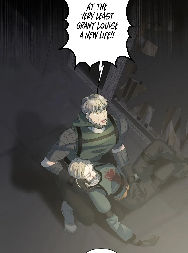 Absolute Love Enforcement The Reason Why a Female Soldier Became The Beloved Character in Her New Life Chapter 16 page 17