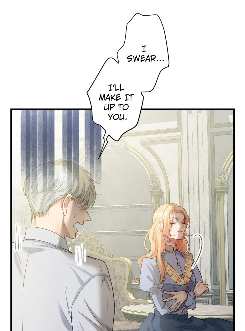 Absolute Love Enforcement The Reason Why a Female Soldier Became The Beloved Character in Her New Life Chapter 13 page 70