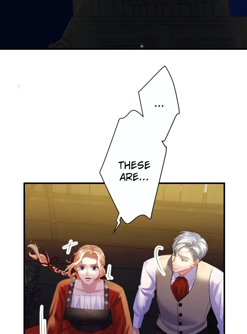 Absolute Love Enforcement The Reason Why a Female Soldier Became The Beloved Character in Her New Life Chapter 10 page 74