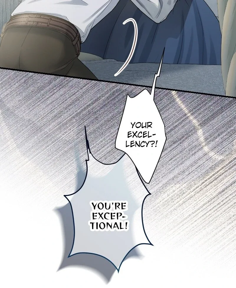 Absolute Love Enforcement The Reason Why a Female Soldier Became The Beloved Character in Her New Life Chapter 13 page 81