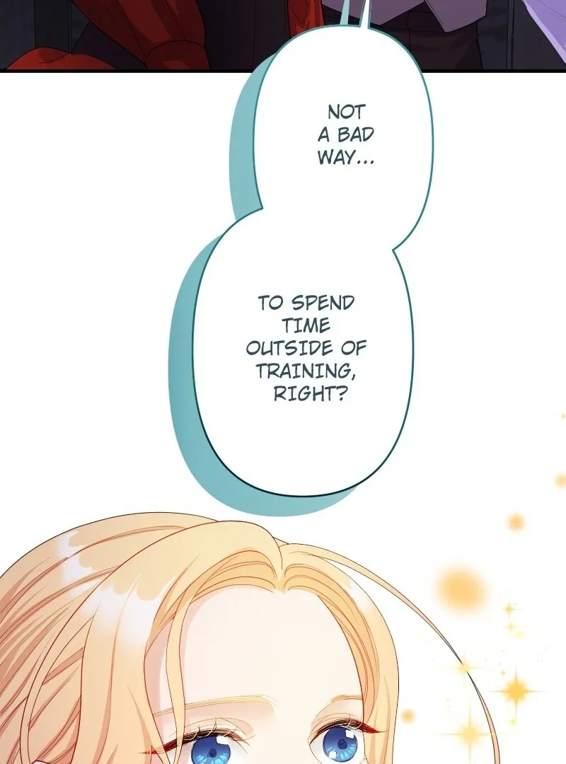 Absolute Love Enforcement The Reason Why a Female Soldier Became The Beloved Character in Her New Life Chapter 10 page 79