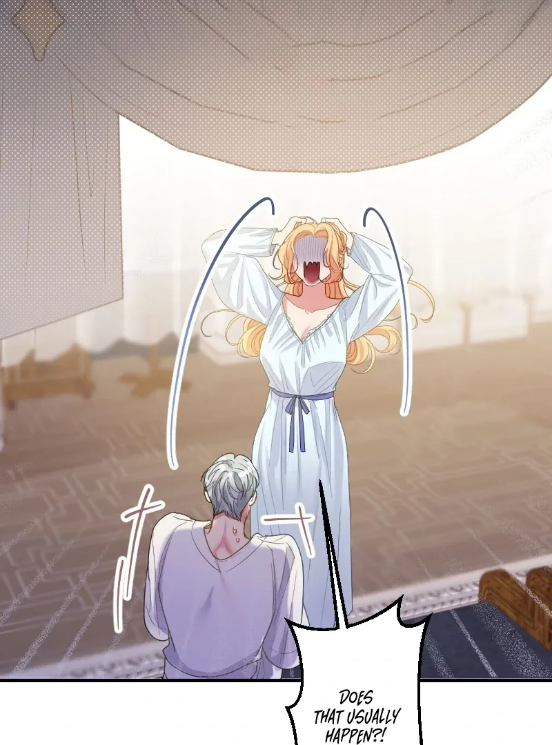 Absolute Love Enforcement The Reason Why a Female Soldier Became The Beloved Character in Her New Life Chapter 16 page 22