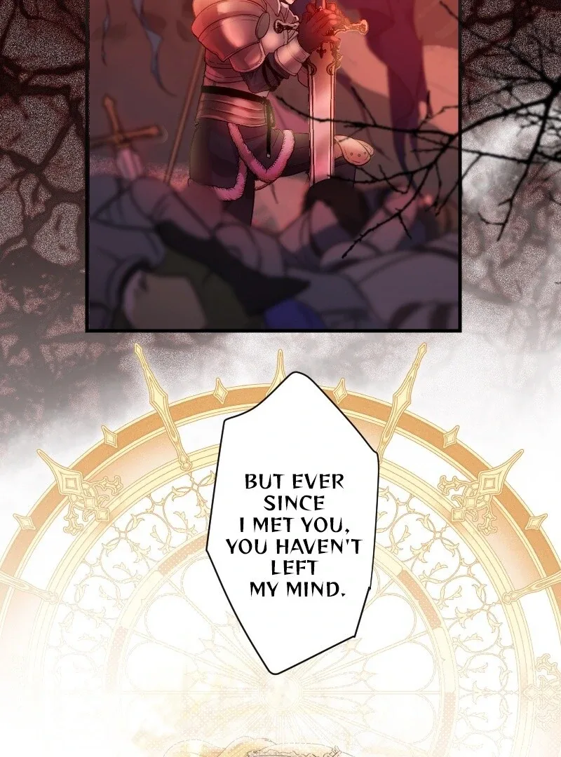 Absolute Love Enforcement The Reason Why a Female Soldier Became The Beloved Character in Her New Life Chapter 13 page 83