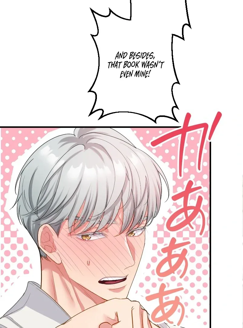 Absolute Love Enforcement The Reason Why a Female Soldier Became The Beloved Character in Her New Life Chapter 16 page 23