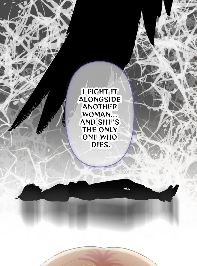 Absolute Love Enforcement The Reason Why a Female Soldier Became The Beloved Character in Her New Life Chapter 13 page 90