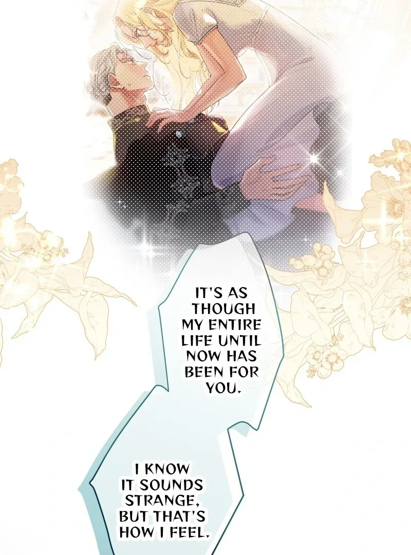 Absolute Love Enforcement The Reason Why a Female Soldier Became The Beloved Character in Her New Life Chapter 13 page 84