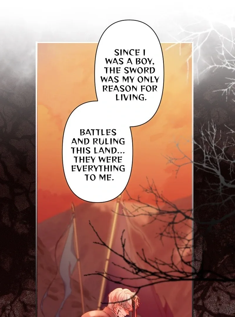 Absolute Love Enforcement The Reason Why a Female Soldier Became The Beloved Character in Her New Life Chapter 13 page 82