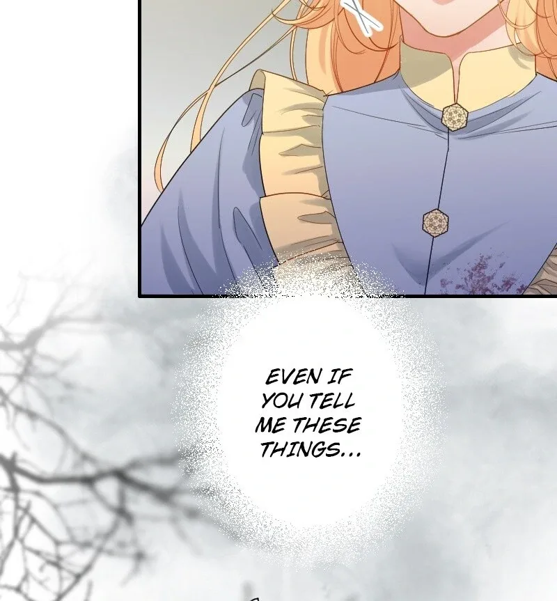 Absolute Love Enforcement The Reason Why a Female Soldier Became The Beloved Character in Her New Life Chapter 13 page 87