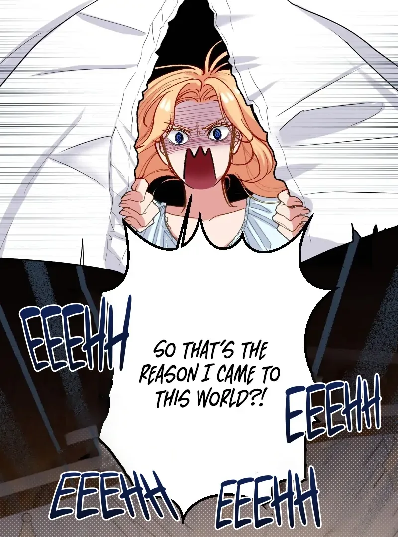 Absolute Love Enforcement The Reason Why a Female Soldier Became The Beloved Character in Her New Life Chapter 16 page 21