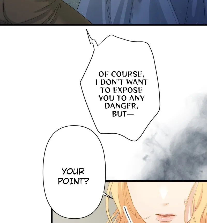 Absolute Love Enforcement The Reason Why a Female Soldier Became The Beloved Character in Her New Life Chapter 13 page 86