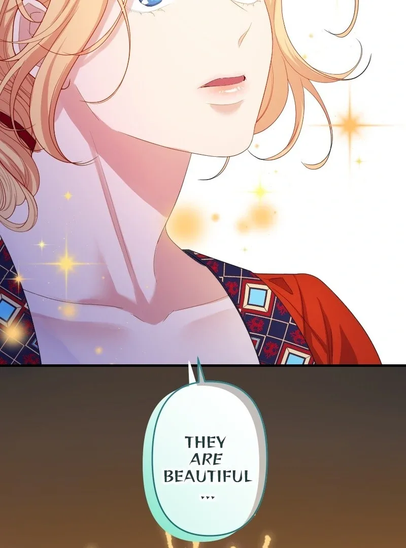 Absolute Love Enforcement The Reason Why a Female Soldier Became The Beloved Character in Her New Life Chapter 10 page 80