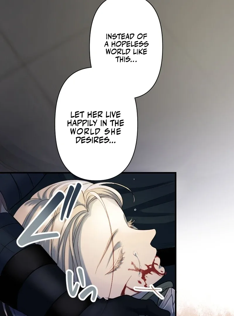 Absolute Love Enforcement The Reason Why a Female Soldier Became The Beloved Character in Her New Life Chapter 16 page 18
