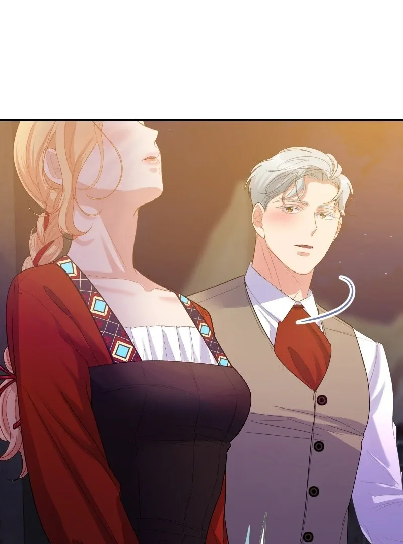 Absolute Love Enforcement The Reason Why a Female Soldier Became The Beloved Character in Her New Life Chapter 10 page 78