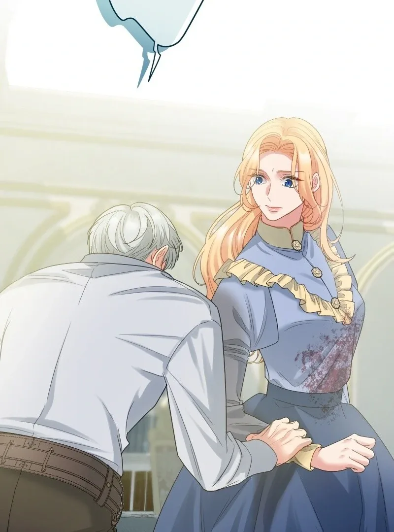 Absolute Love Enforcement The Reason Why a Female Soldier Became The Beloved Character in Her New Life Chapter 13 page 85