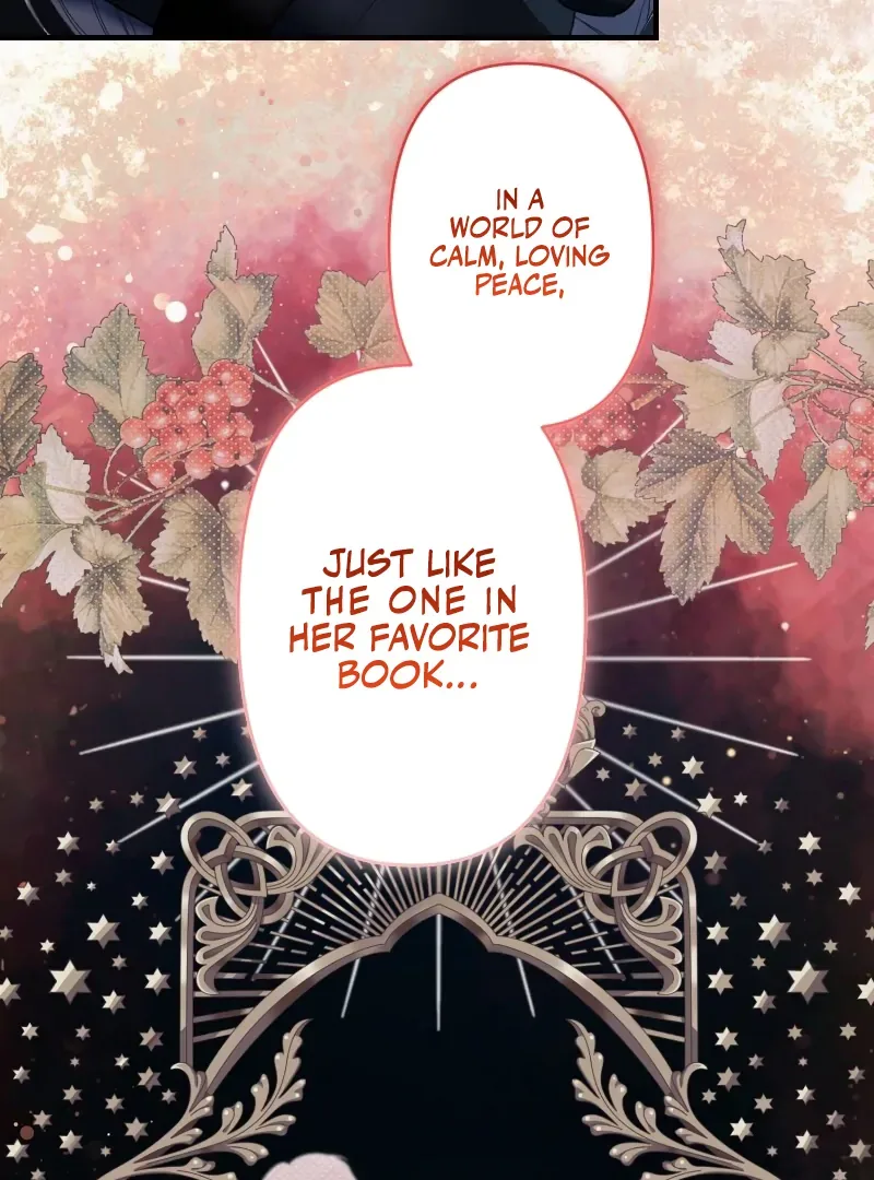 Absolute Love Enforcement The Reason Why a Female Soldier Became The Beloved Character in Her New Life Chapter 16 page 19
