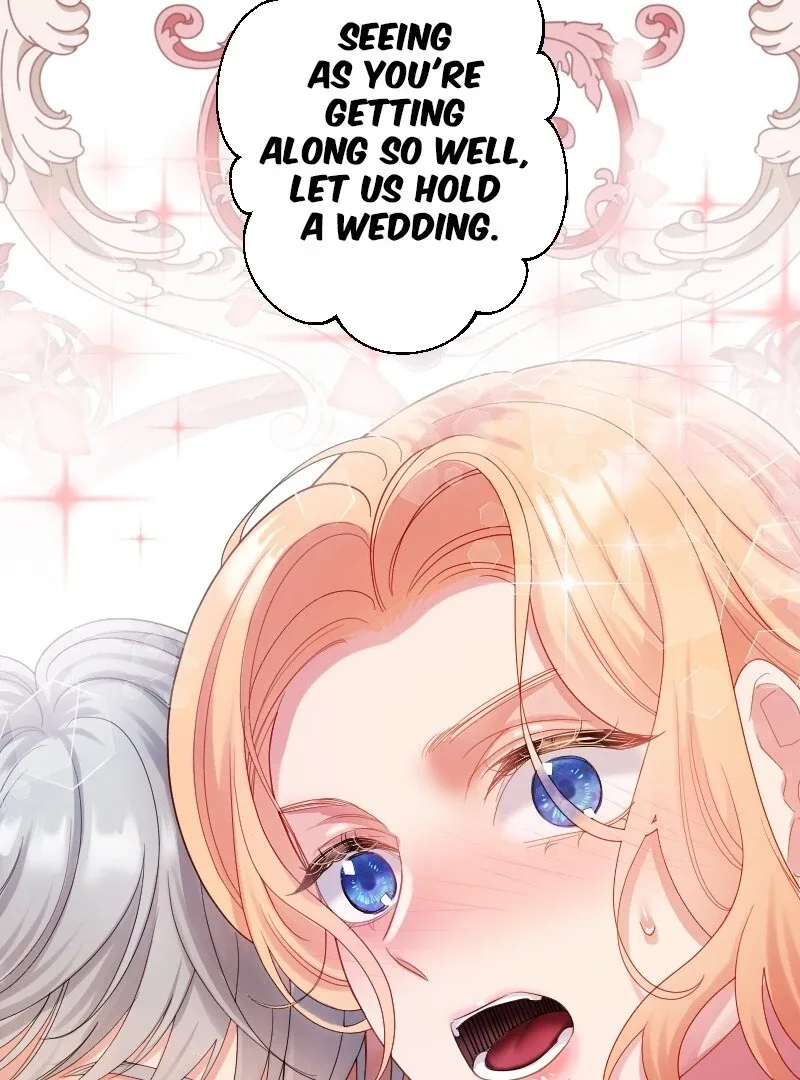 Absolute Love Enforcement The Reason Why a Female Soldier Became The Beloved Character in Her New Life Chapter 13 page 101