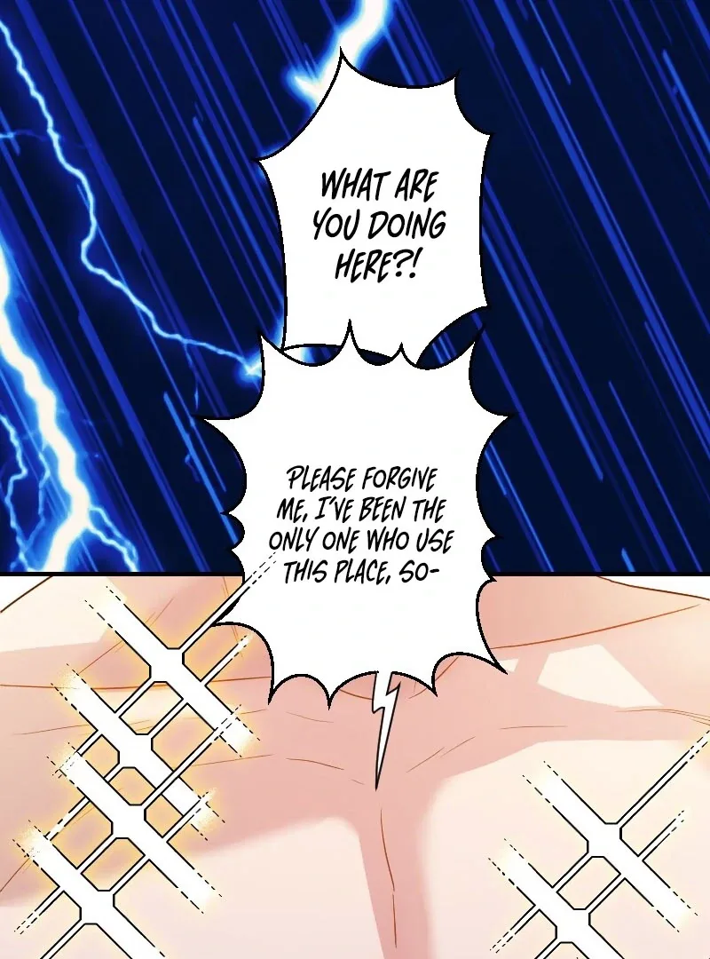 Absolute Love Enforcement The Reason Why a Female Soldier Became The Beloved Character in Her New Life Chapter 15 page 38