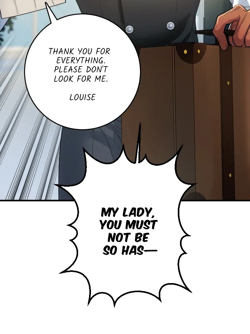 Absolute Love Enforcement The Reason Why a Female Soldier Became The Beloved Character in Her New Life Chapter 13 page 98