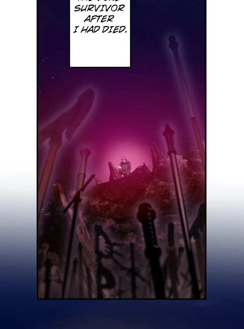 Absolute Love Enforcement The Reason Why a Female Soldier Became The Beloved Character in Her New Life Chapter 10 page 85