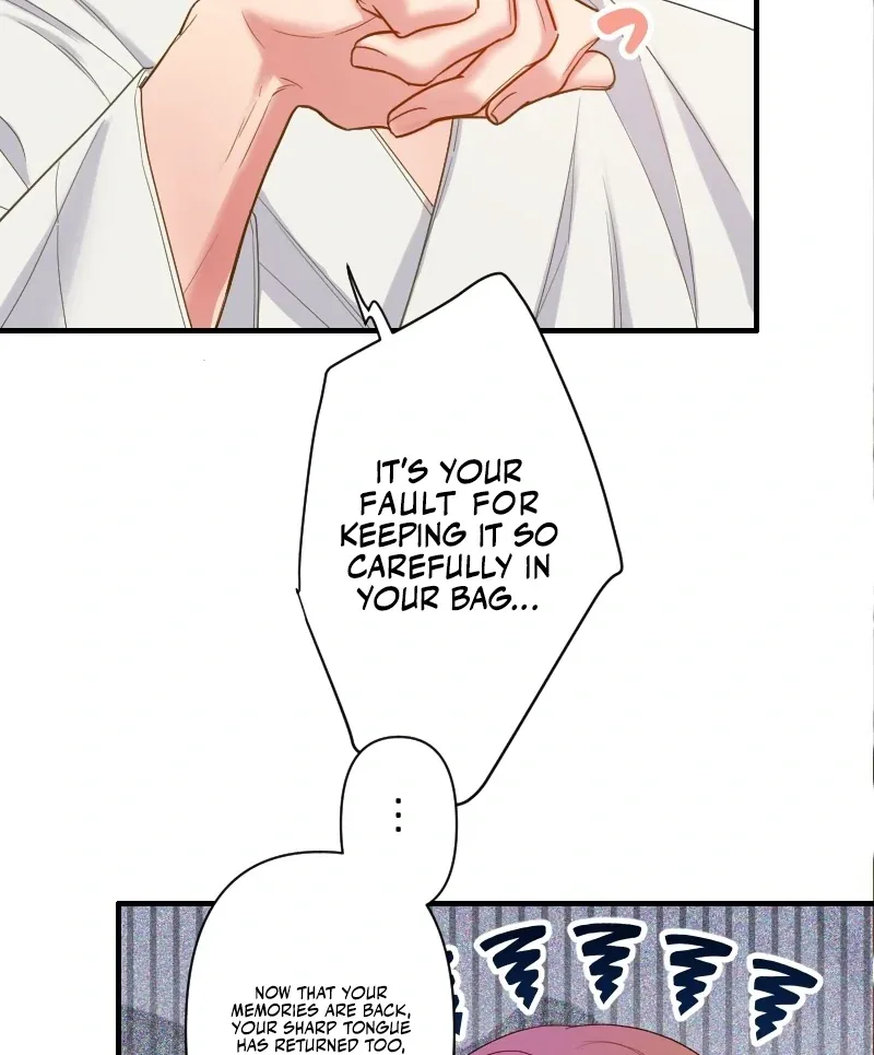 Absolute Love Enforcement The Reason Why a Female Soldier Became The Beloved Character in Her New Life Chapter 16 page 24