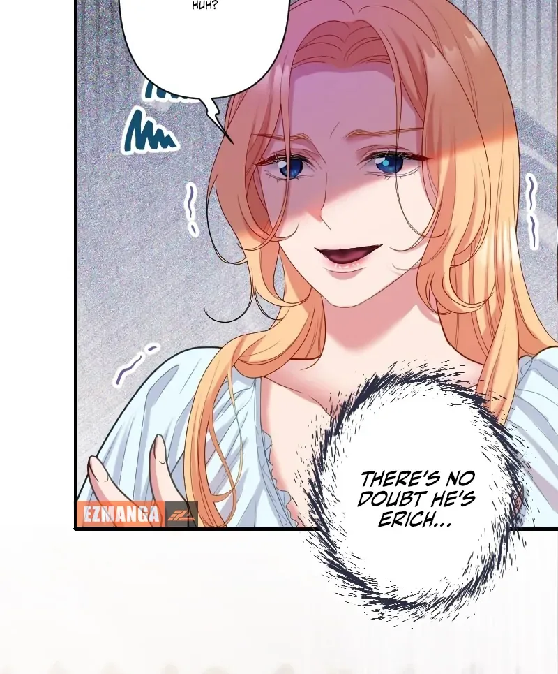 Absolute Love Enforcement The Reason Why a Female Soldier Became The Beloved Character in Her New Life Chapter 16 page 25