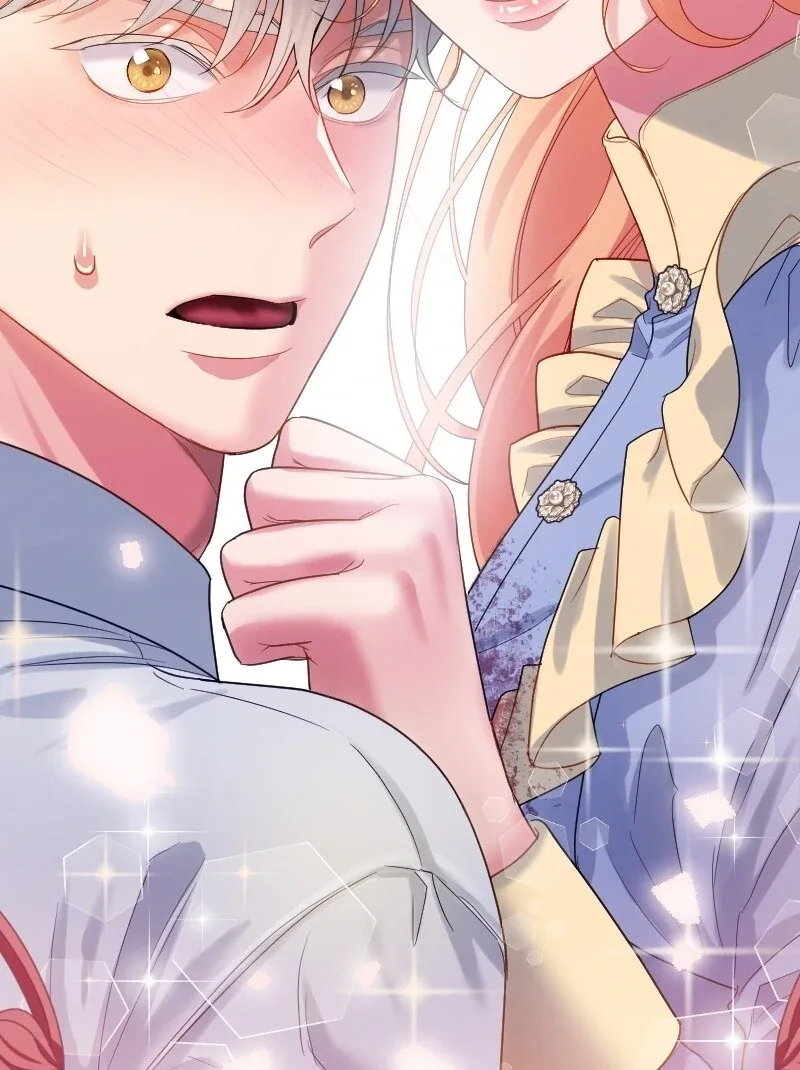 Absolute Love Enforcement The Reason Why a Female Soldier Became The Beloved Character in Her New Life Chapter 13 page 102