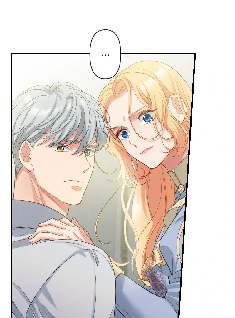 Absolute Love Enforcement The Reason Why a Female Soldier Became The Beloved Character in Her New Life Chapter 13 page 99