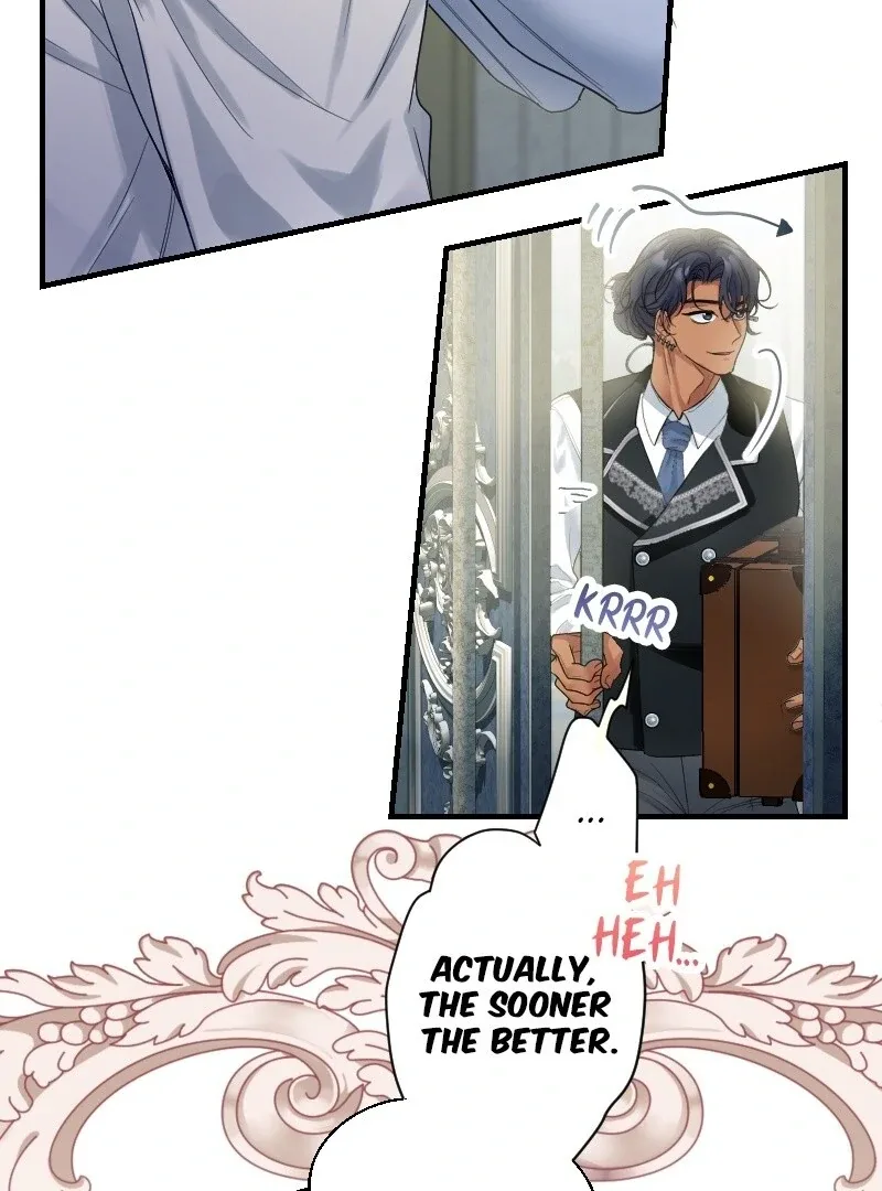 Absolute Love Enforcement The Reason Why a Female Soldier Became The Beloved Character in Her New Life Chapter 13 page 100