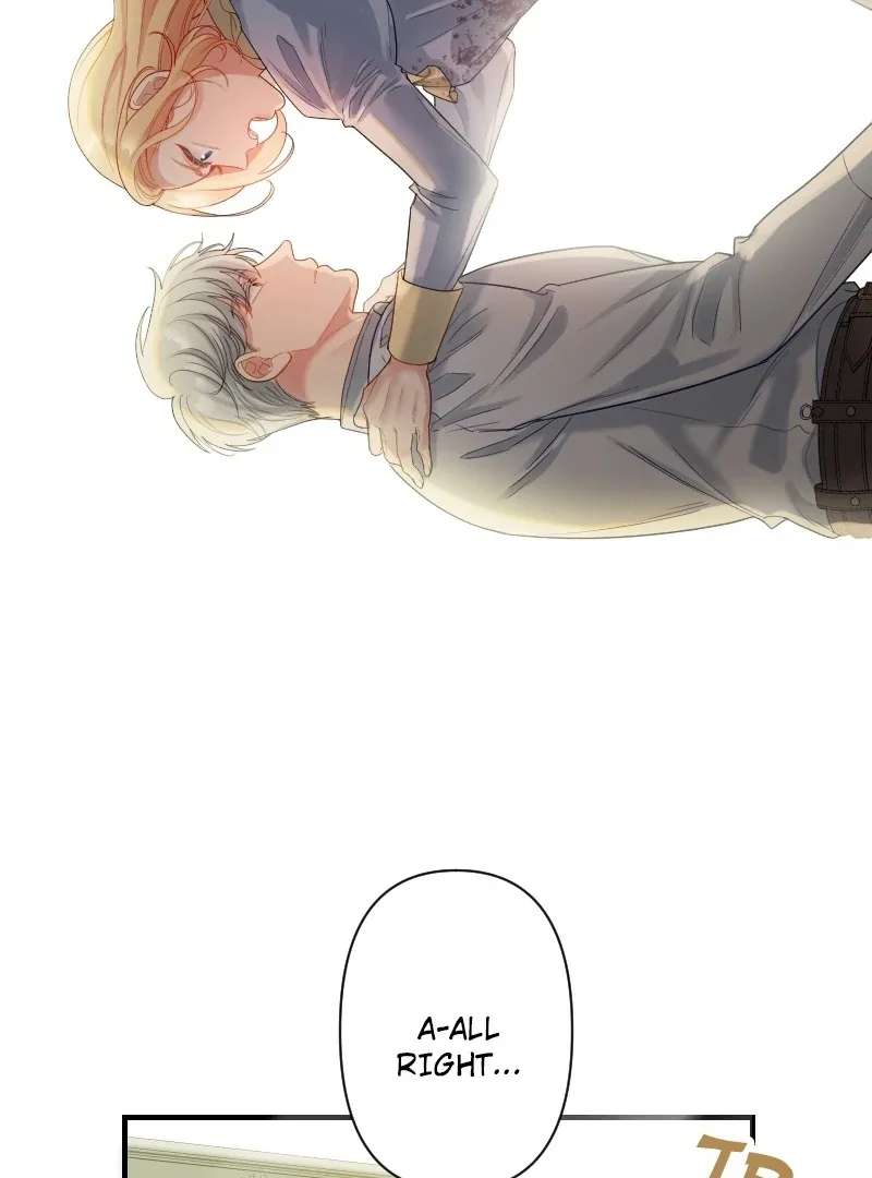 Absolute Love Enforcement The Reason Why a Female Soldier Became The Beloved Character in Her New Life Chapter 13 page 95