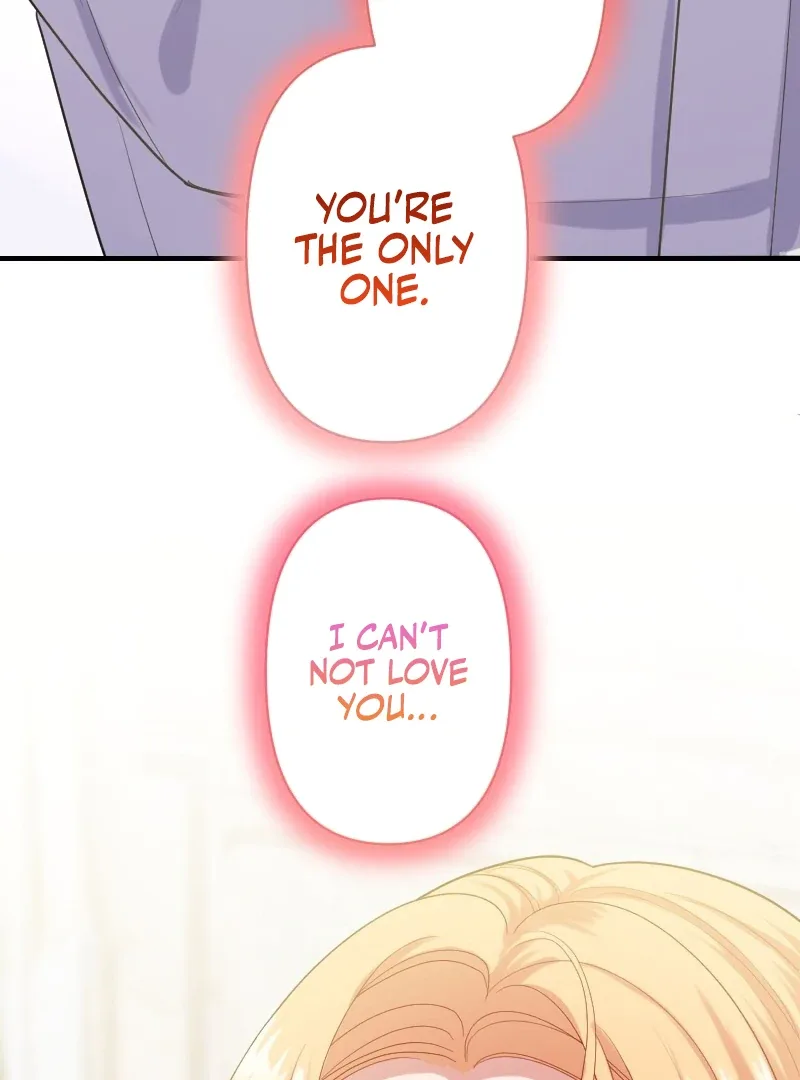 Absolute Love Enforcement The Reason Why a Female Soldier Became The Beloved Character in Her New Life Chapter 16 page 31