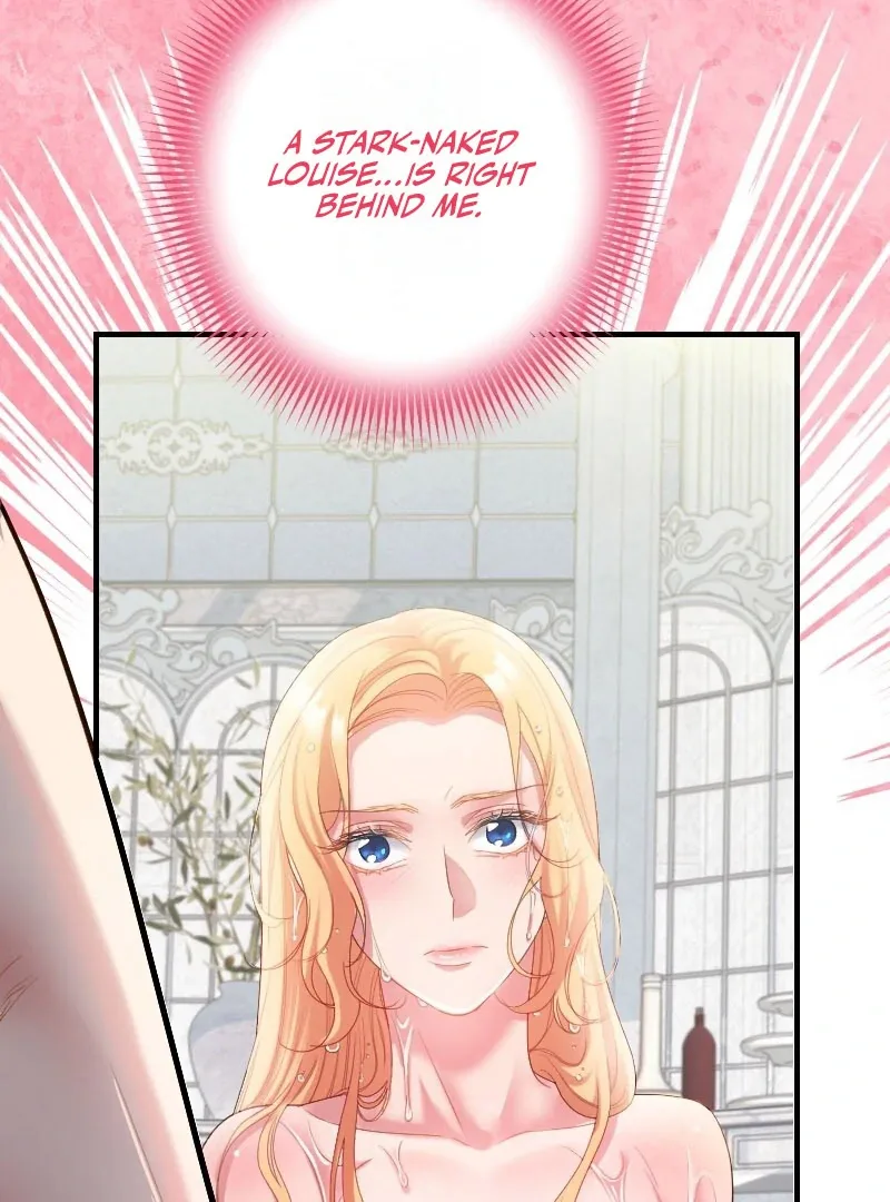 Absolute Love Enforcement The Reason Why a Female Soldier Became The Beloved Character in Her New Life Chapter 15 page 46