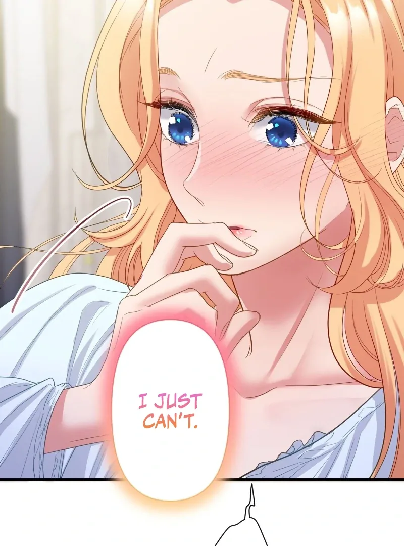 Absolute Love Enforcement The Reason Why a Female Soldier Became The Beloved Character in Her New Life Chapter 16 page 32