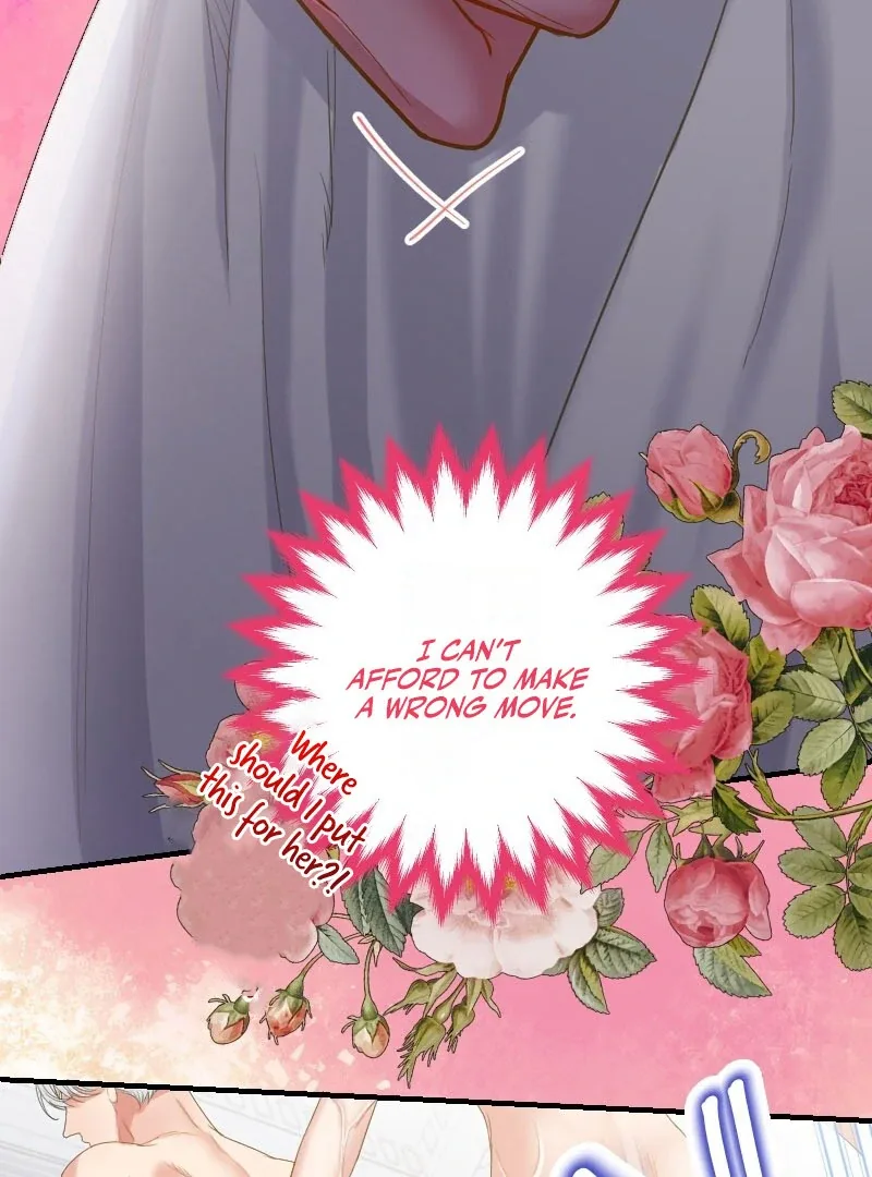 Absolute Love Enforcement The Reason Why a Female Soldier Became The Beloved Character in Her New Life Chapter 15 page 48
