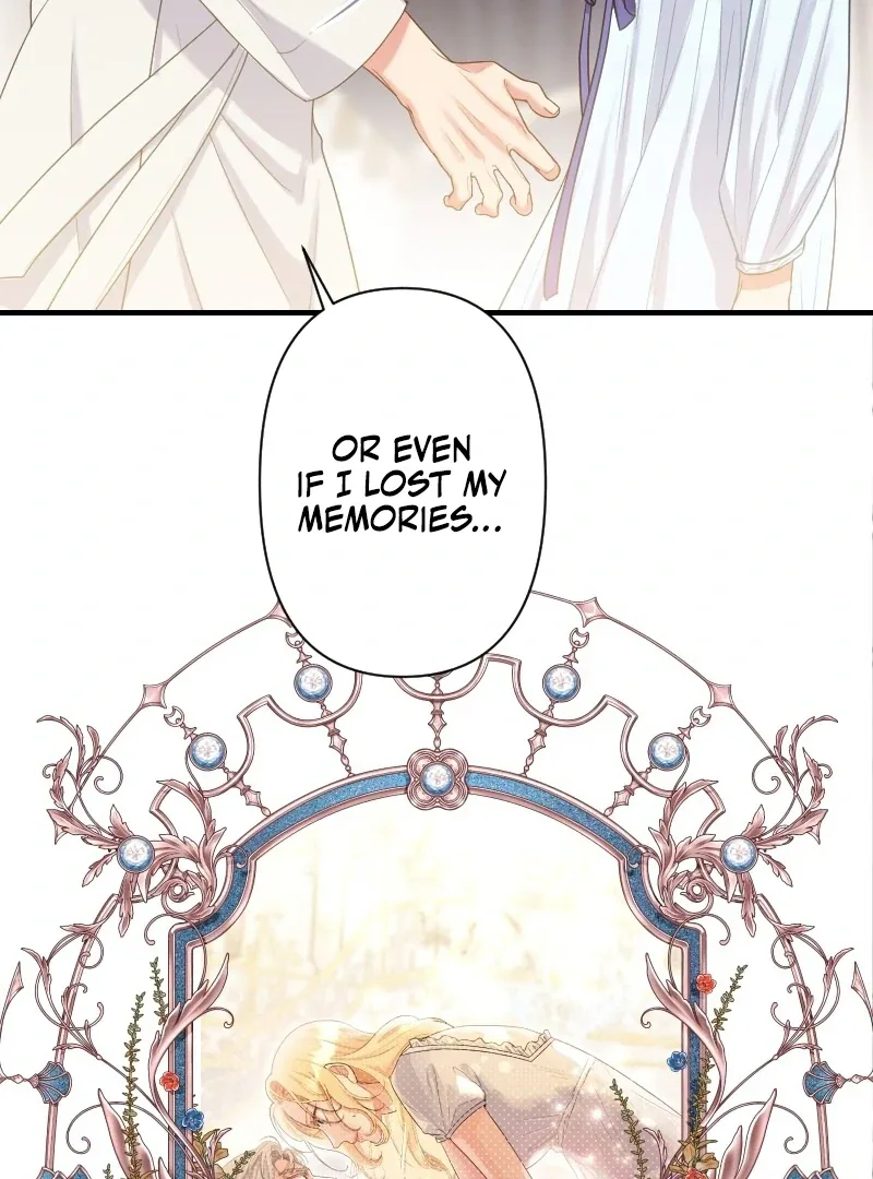 Absolute Love Enforcement The Reason Why a Female Soldier Became The Beloved Character in Her New Life Chapter 16 page 43