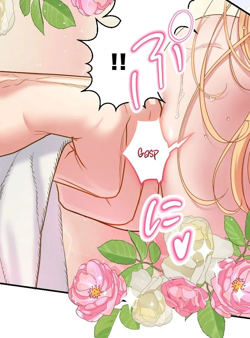 Absolute Love Enforcement The Reason Why a Female Soldier Became The Beloved Character in Her New Life Chapter 15 page 51
