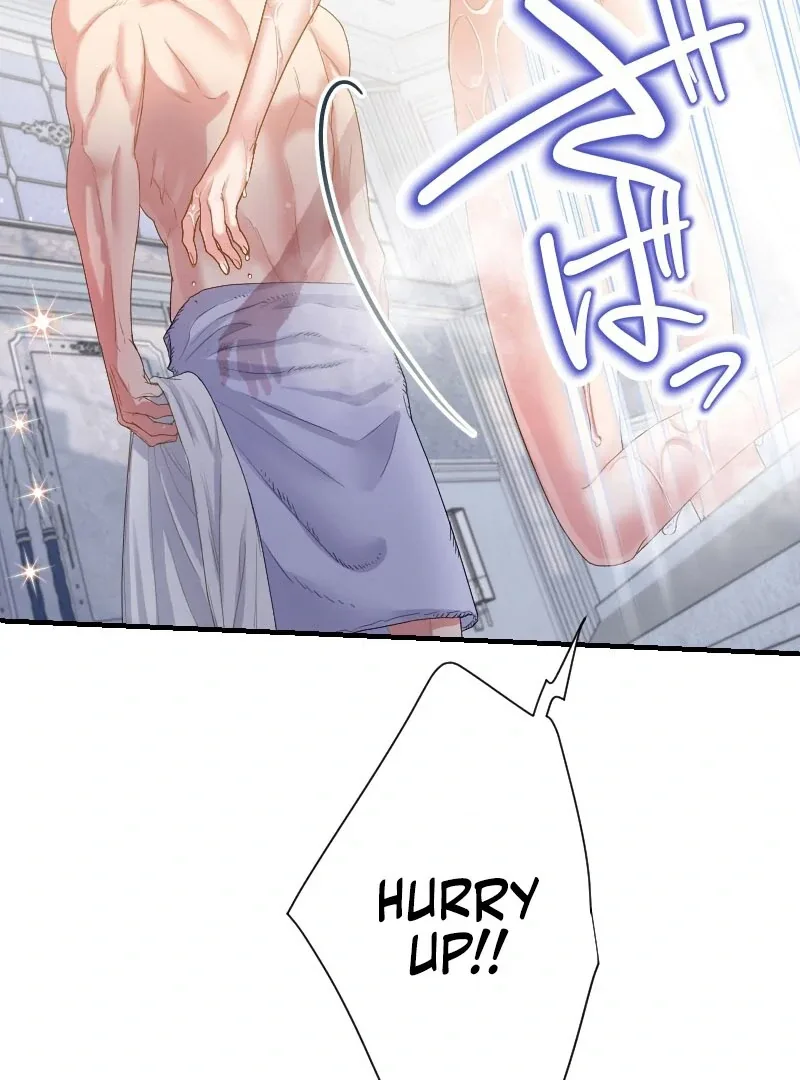 Absolute Love Enforcement The Reason Why a Female Soldier Became The Beloved Character in Her New Life Chapter 15 page 49