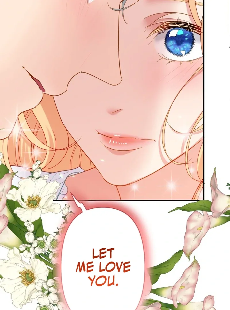 Absolute Love Enforcement The Reason Why a Female Soldier Became The Beloved Character in Her New Life Chapter 16 page 47