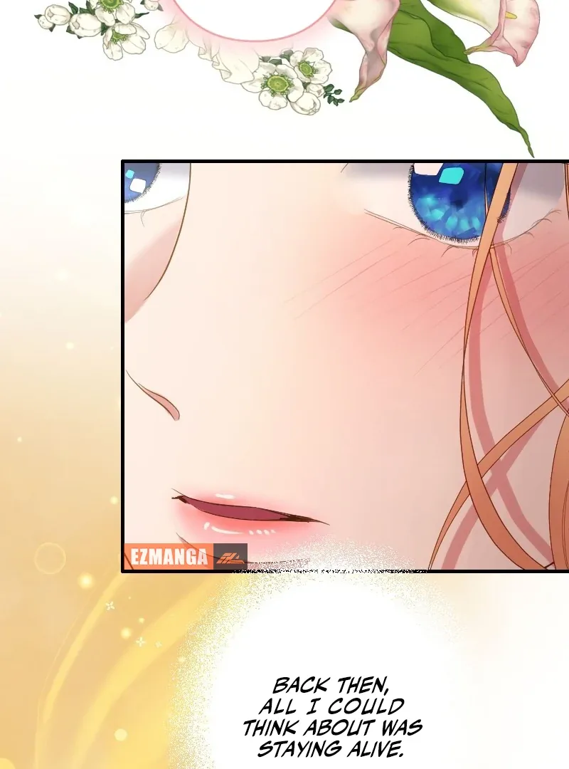 Absolute Love Enforcement The Reason Why a Female Soldier Became The Beloved Character in Her New Life Chapter 16 page 48