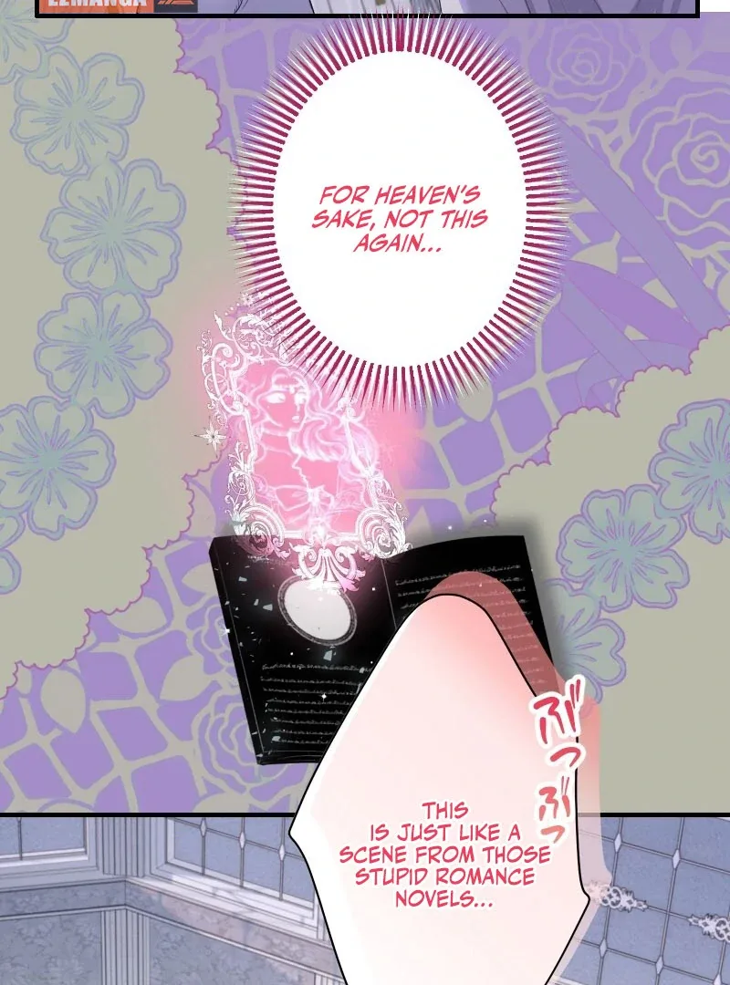Absolute Love Enforcement The Reason Why a Female Soldier Became The Beloved Character in Her New Life Chapter 15 page 59
