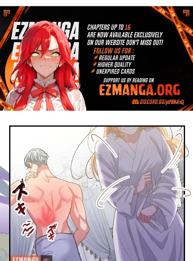 Absolute Love Enforcement The Reason Why a Female Soldier Became The Beloved Character in Her New Life Chapter 15 page 58