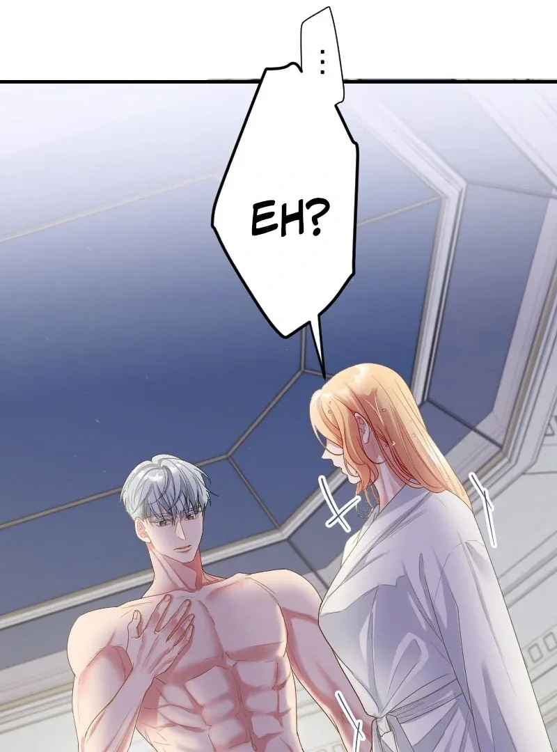 Absolute Love Enforcement The Reason Why a Female Soldier Became The Beloved Character in Her New Life Chapter 15 page 66